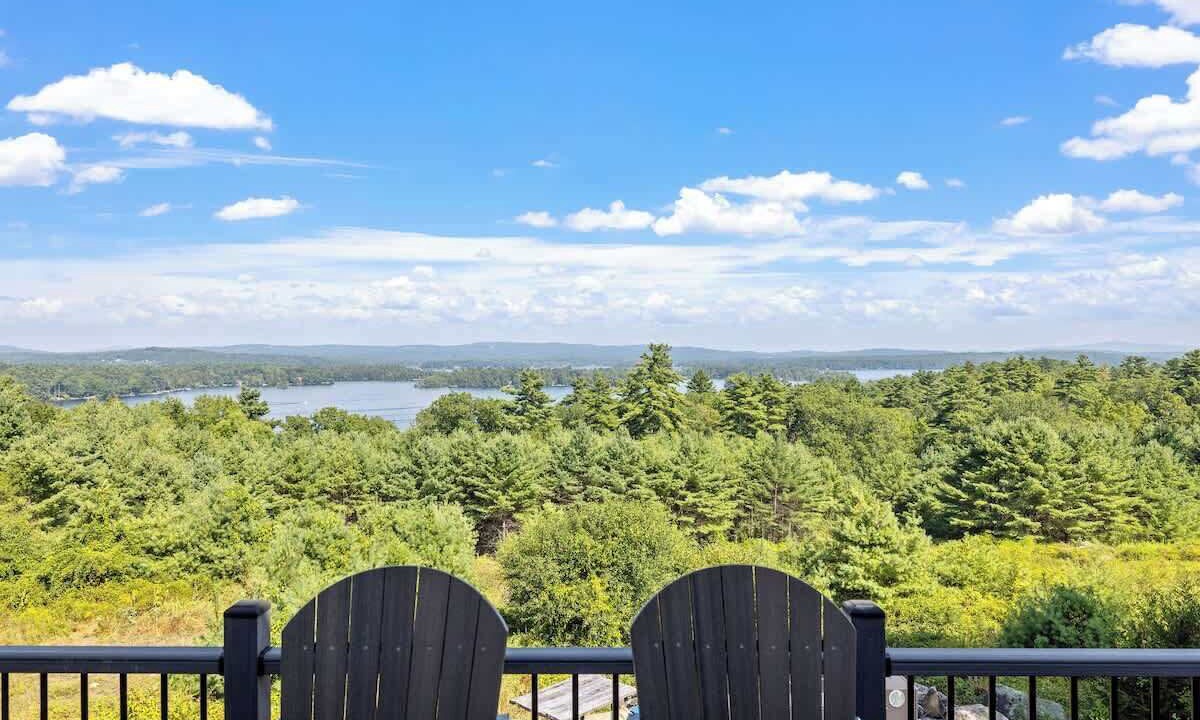 Photo of Outdoor in Moultonborough
