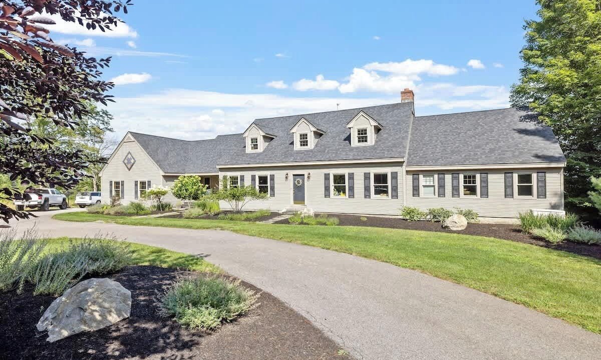 Photo of Outdoor in Moultonborough