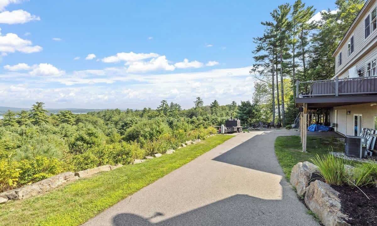 Photo of Outdoor in Moultonborough