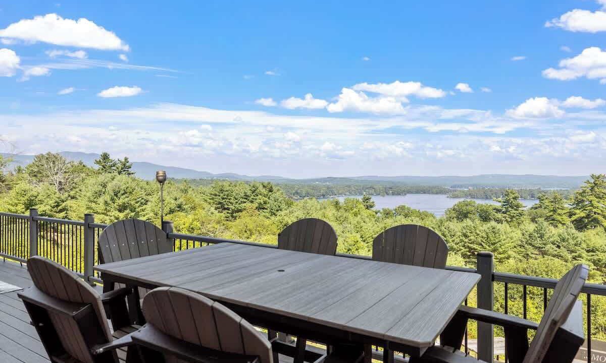 Photo of Outdoor in Moultonborough