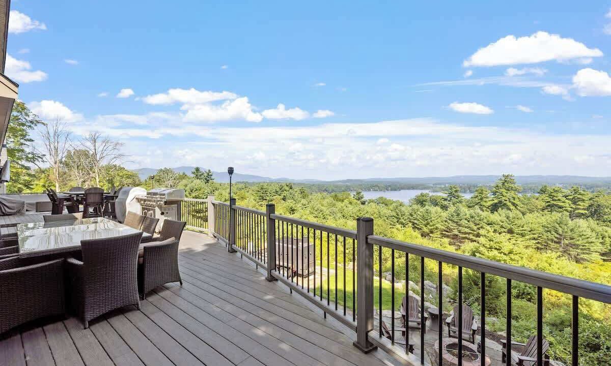 Photo of Outdoor in Moultonborough