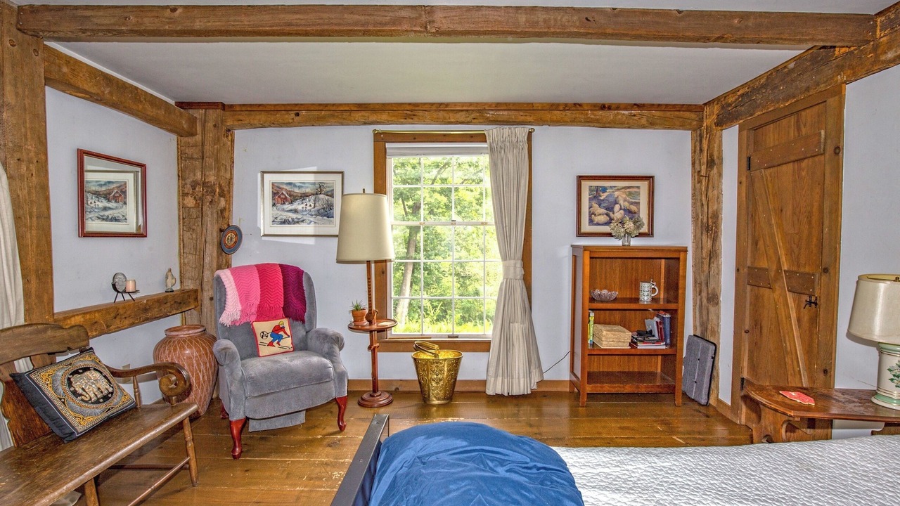 Photo of Bedroom in Williamstown