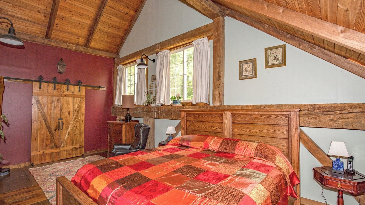 Photo of Bedroom in Williamstown