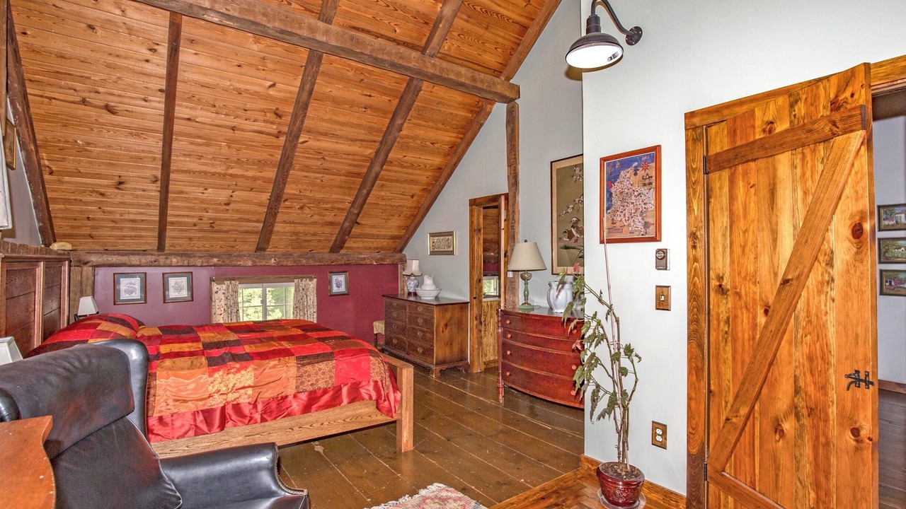 Photo of Bedroom in Williamstown