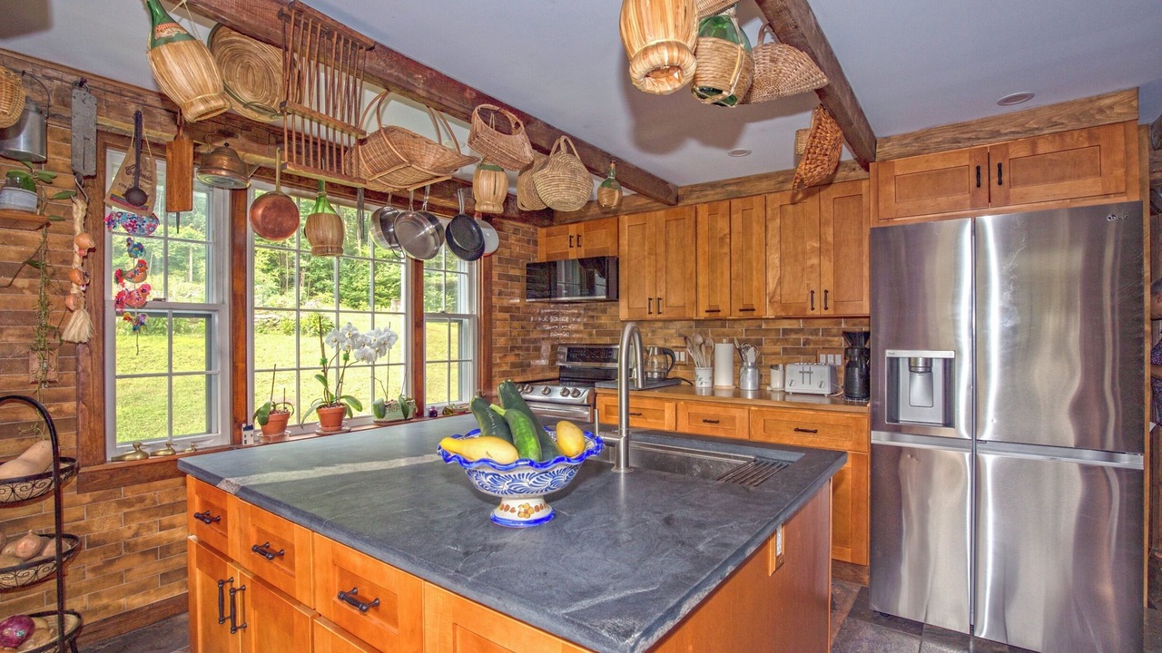 Photo of Kitchen in Williamstown