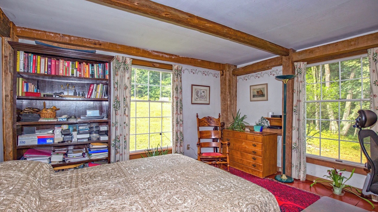 Photo of Bedroom in Williamstown