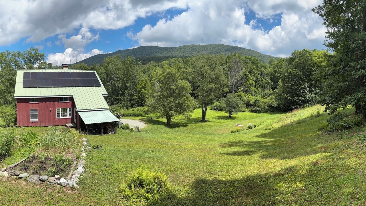 Photo of Outdoor in Williamstown