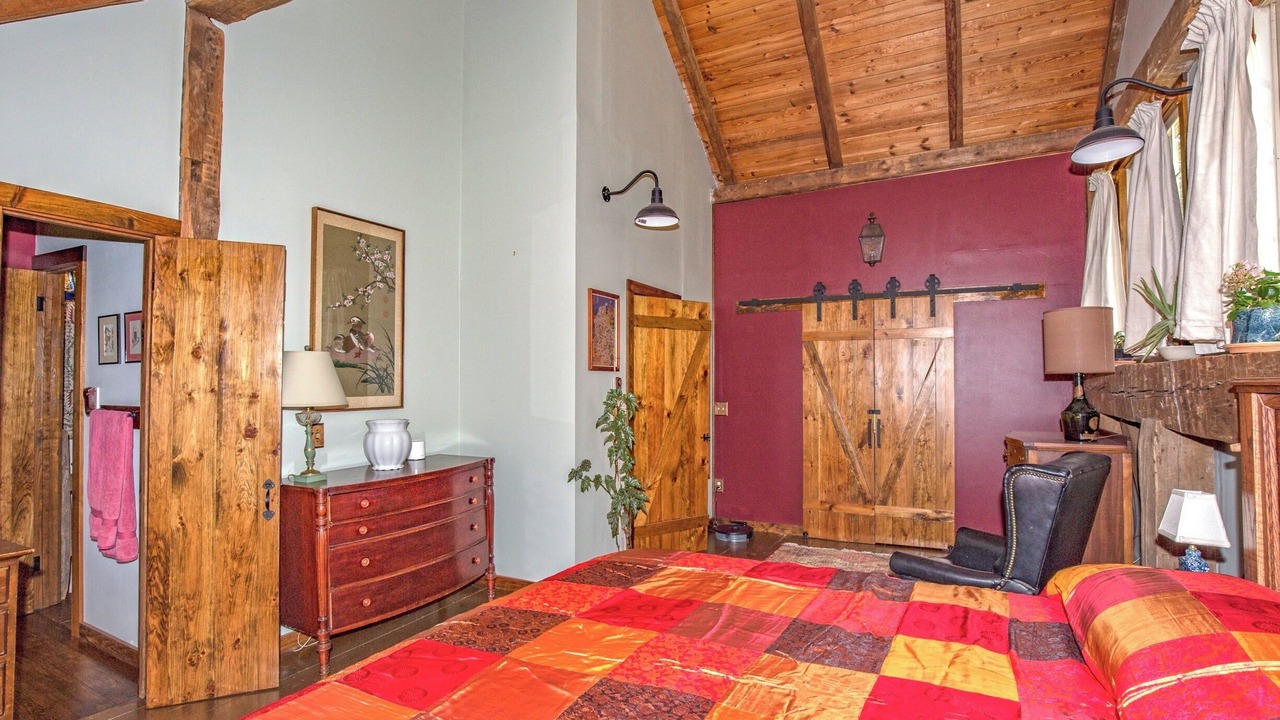 Photo of Bedroom in Williamstown
