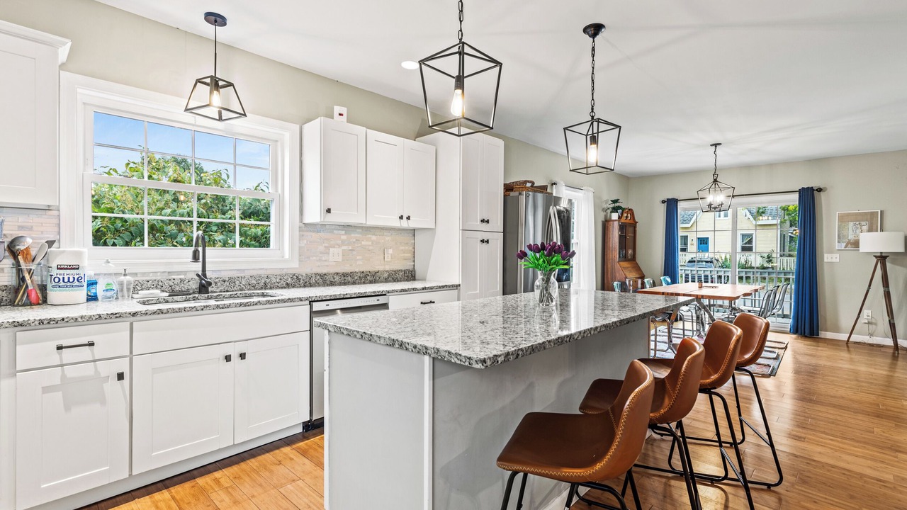 Photo of Kitchen in Knightville