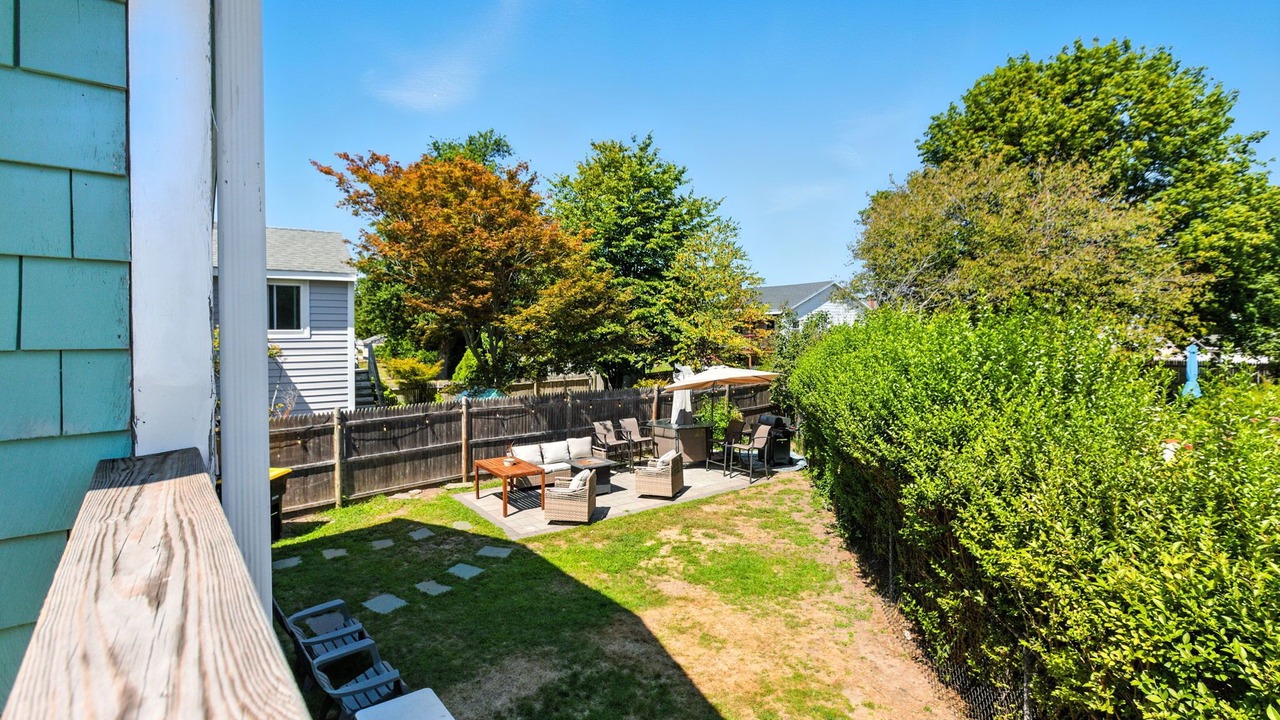 Photo of Patio Balcony in Kenberma