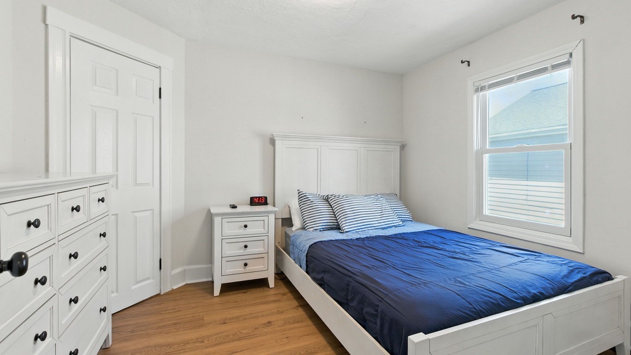Photo of Bedroom in Kenberma