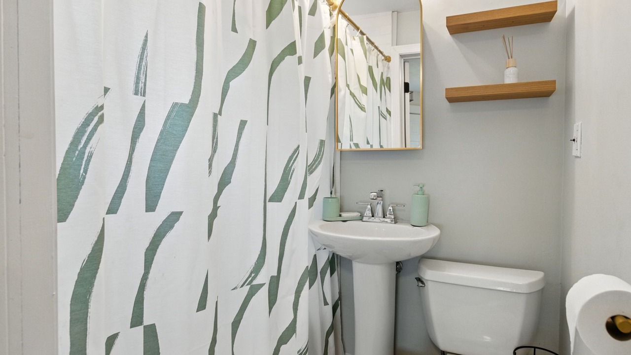 Photo of Bathroom in Kenberma