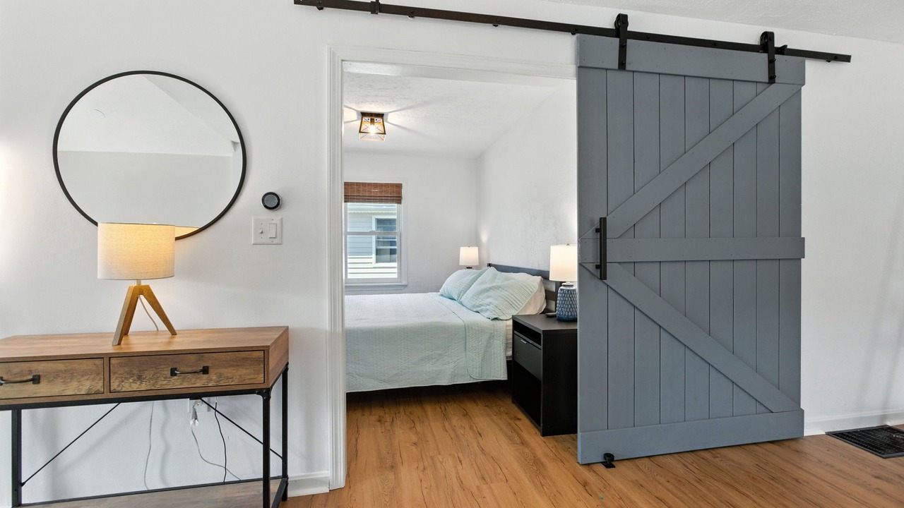Photo of Bedroom in Kenberma