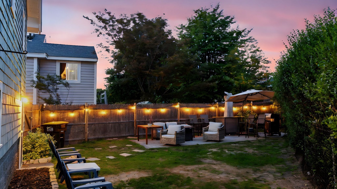 Photo of Patio Balcony in Kenberma