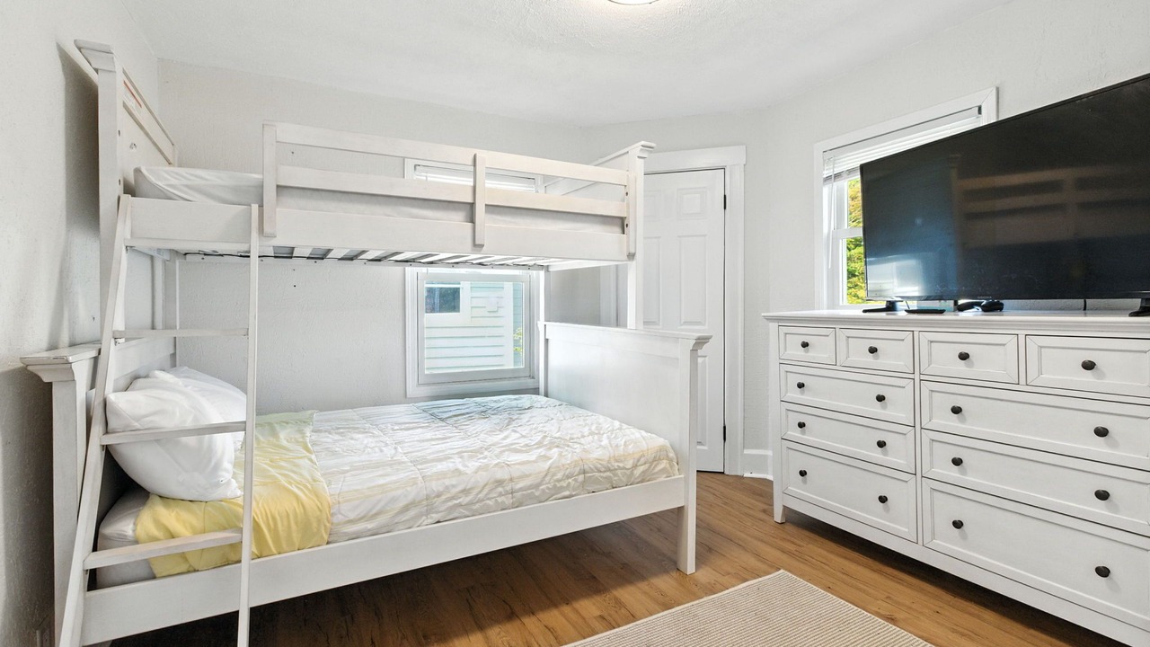Photo of Bedroom in Kenberma