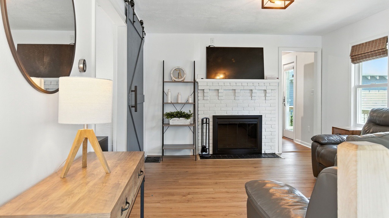 Photo of Livingroom in Kenberma