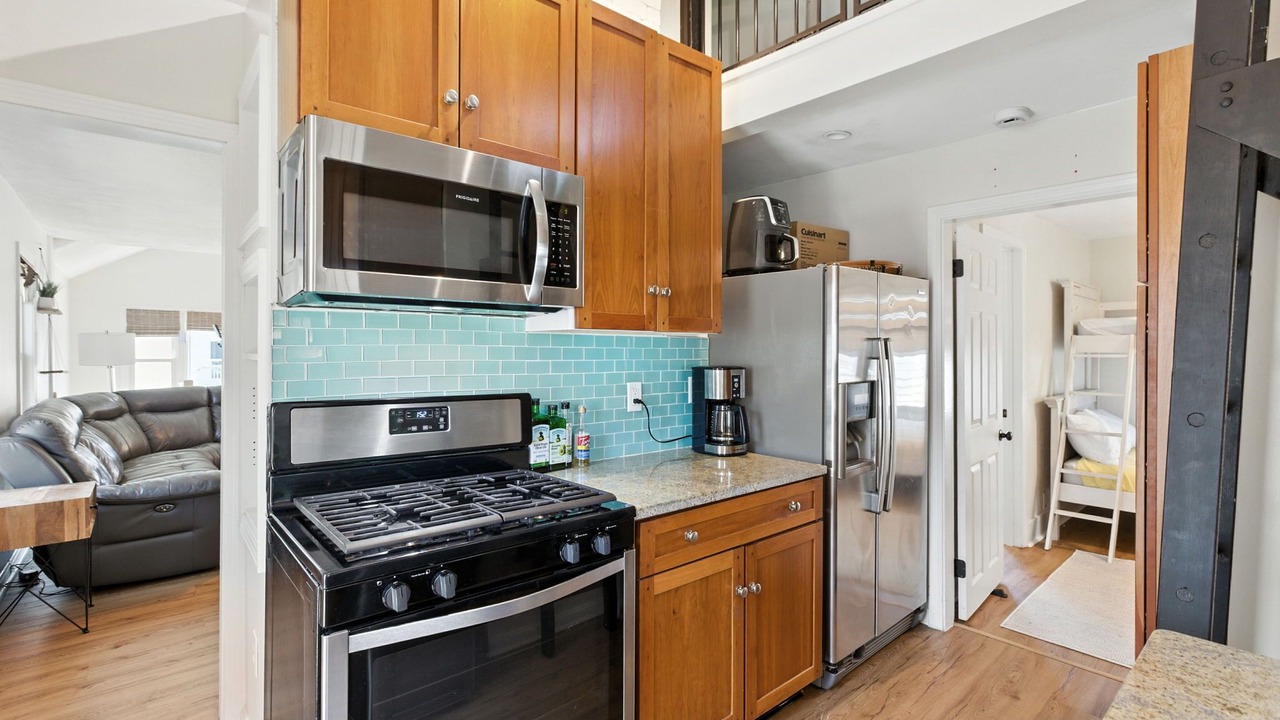 Photo of Kitchen in Kenberma