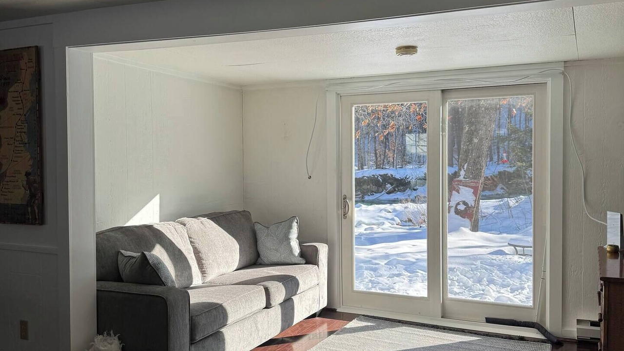 Photo of Livingroom in Wardsboro
