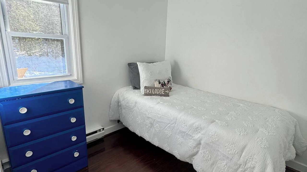 Photo of Bedroom in Wardsboro