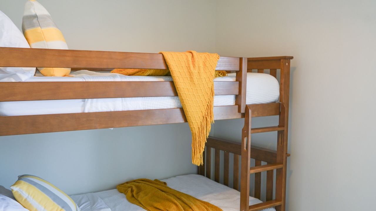 Photo of Bedroom in Mud City