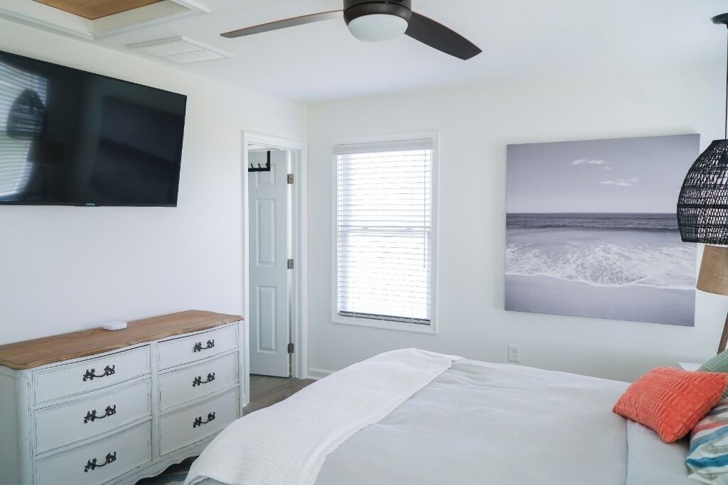 Photo of Bedroom in Mud City