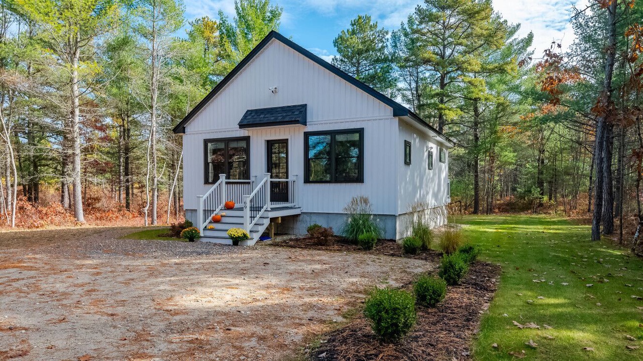 Photo of Outdoor in Waterboro