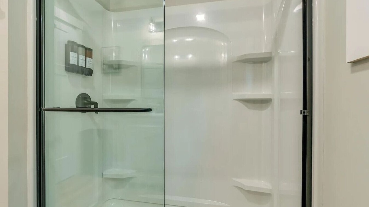 Photo of Bathroom in Waterboro