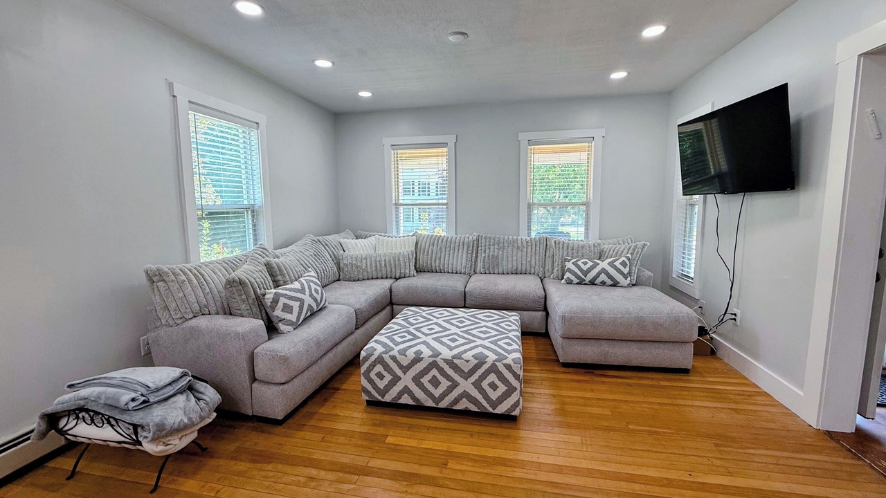 Photo of Livingroom in Bethlehem