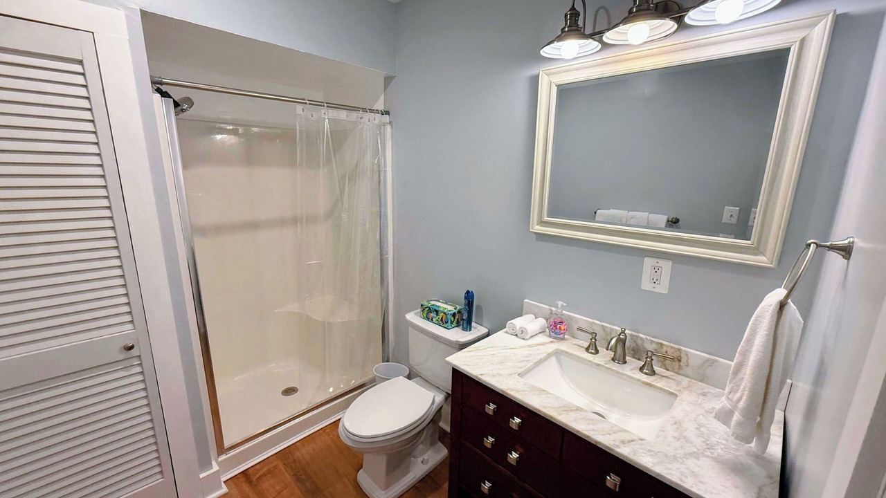 Photo of Bathroom in Bethlehem