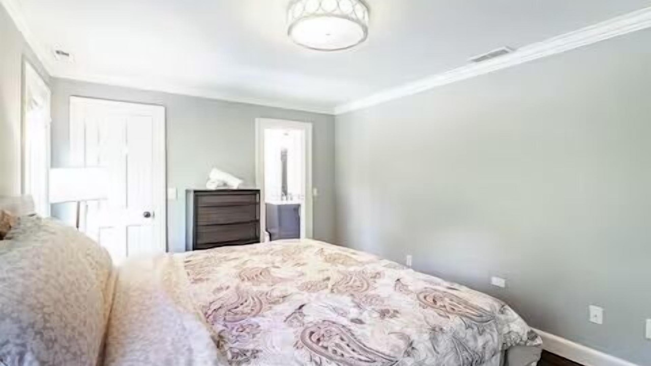 Photo of Bedroom in Norwalk