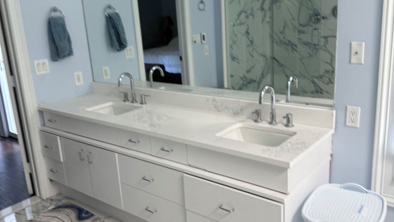 Photo of Bathroom in Norwalk