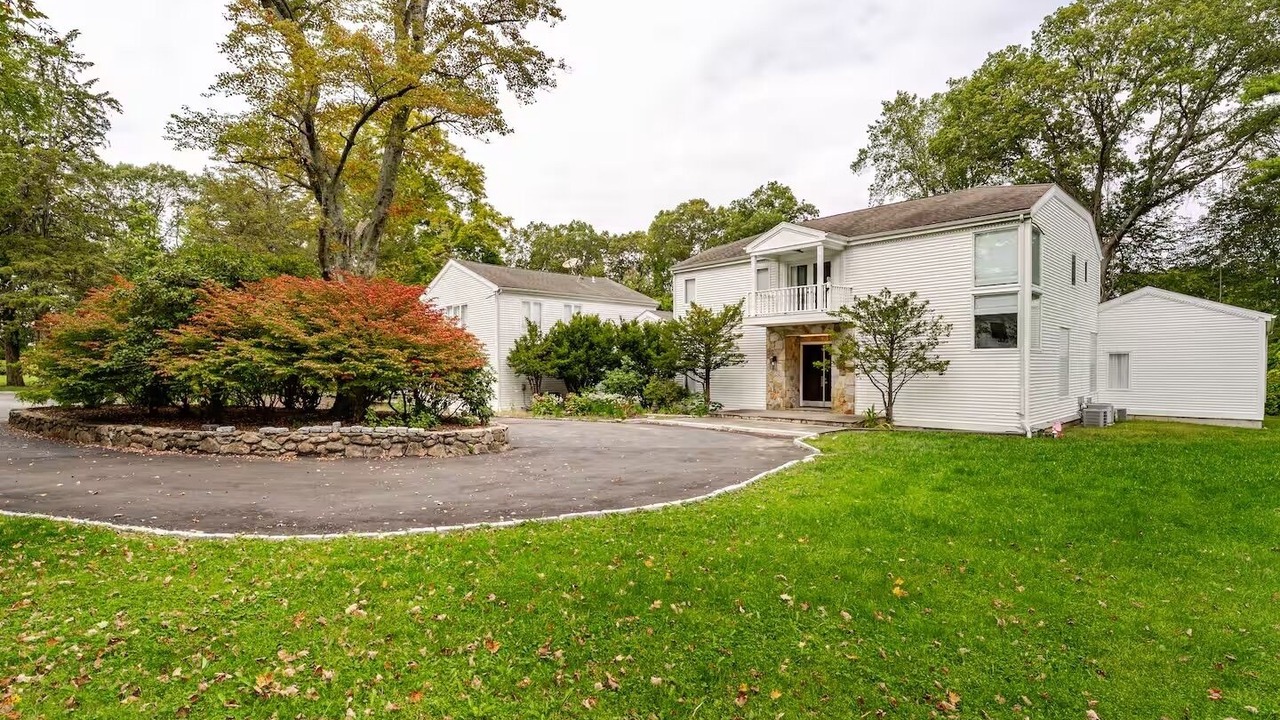 Photo of Outdoor in Norwalk