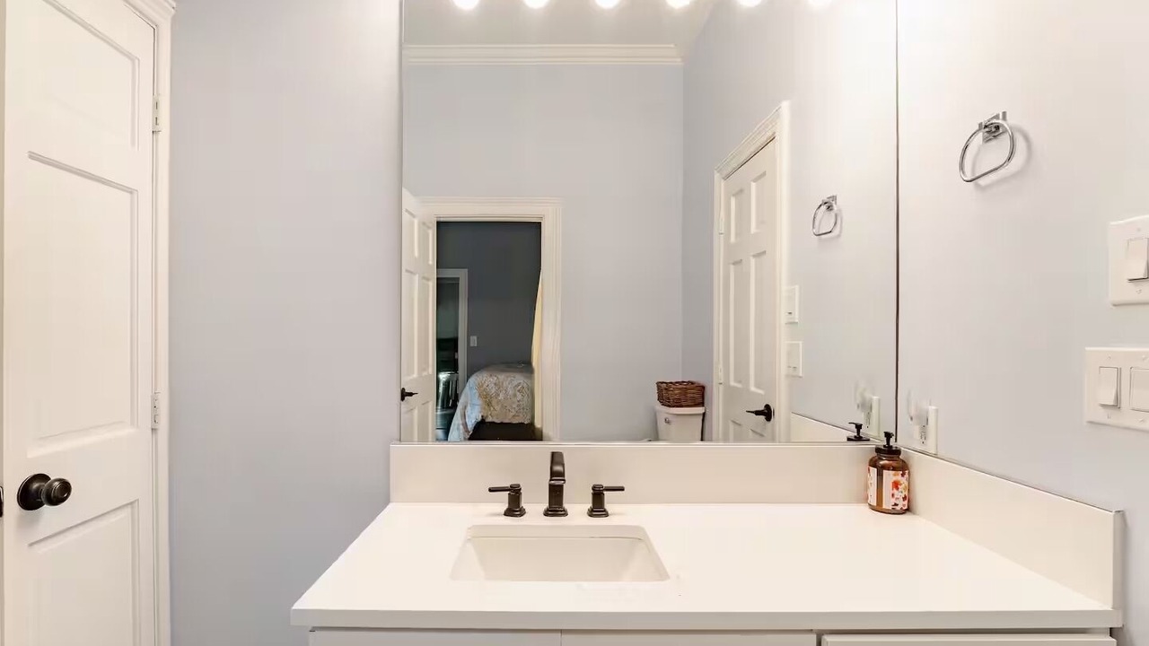 Photo of Bathroom in Norwalk
