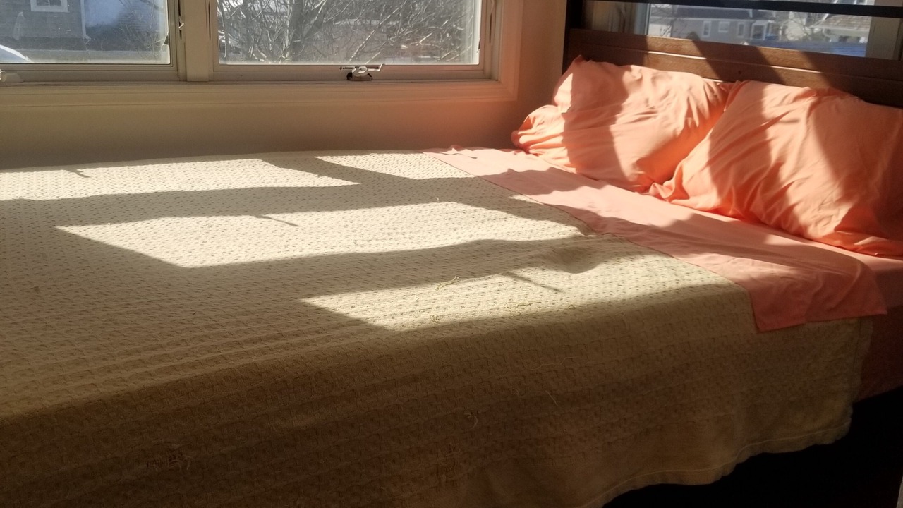 Photo of Bedroom in Avon