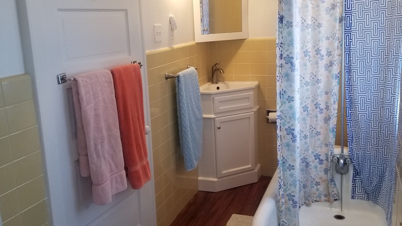 Photo of Bathroom in Avon