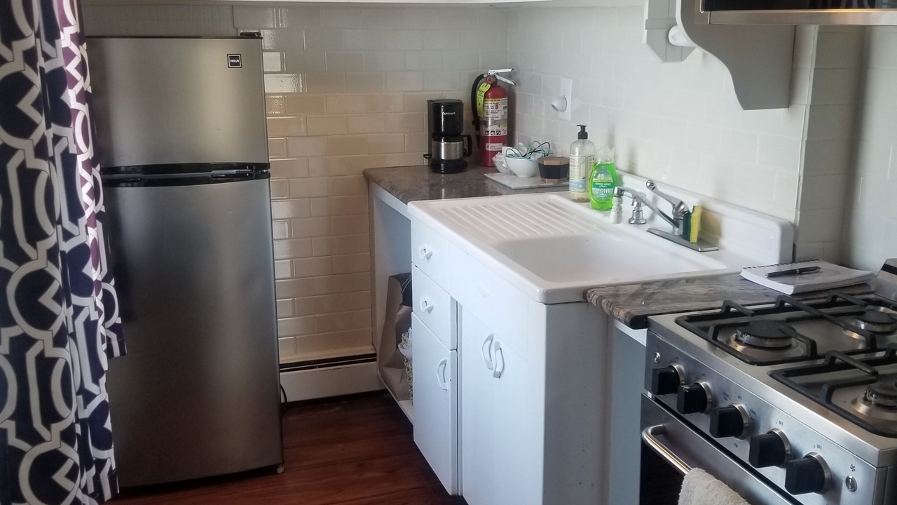 Photo of Kitchen in Avon