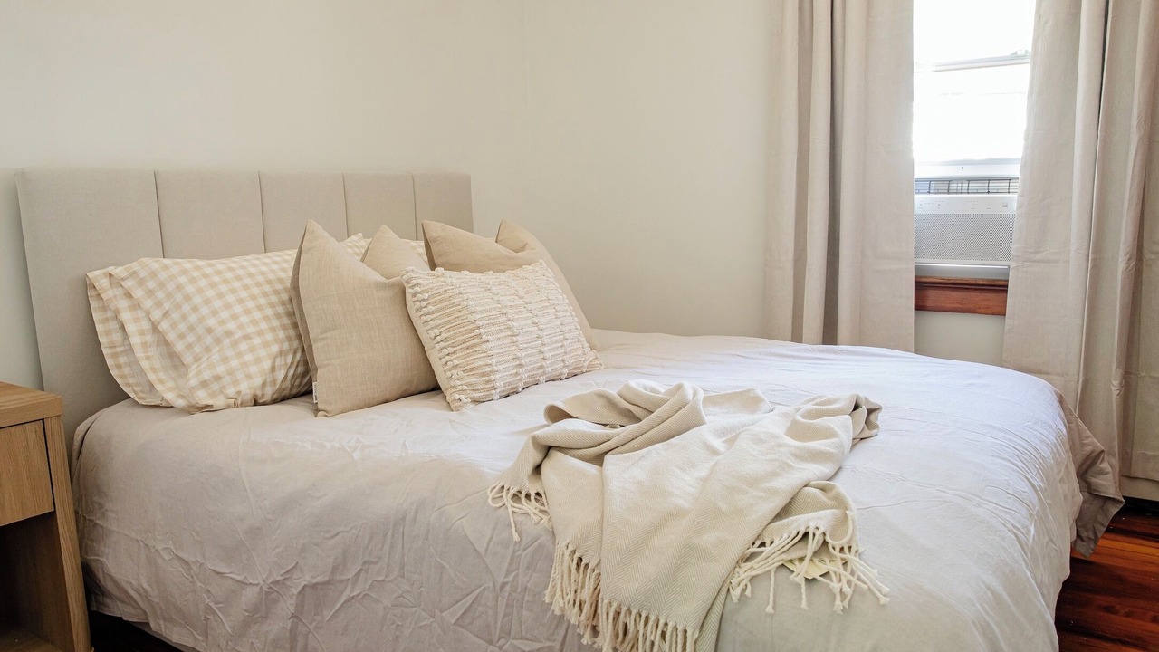 Photo of Bedroom in Milford