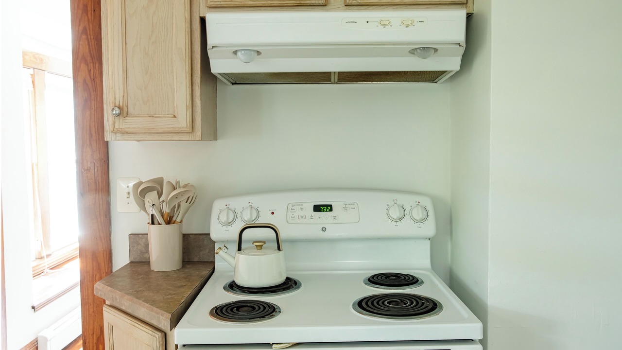 Photo of Kitchen in Milford