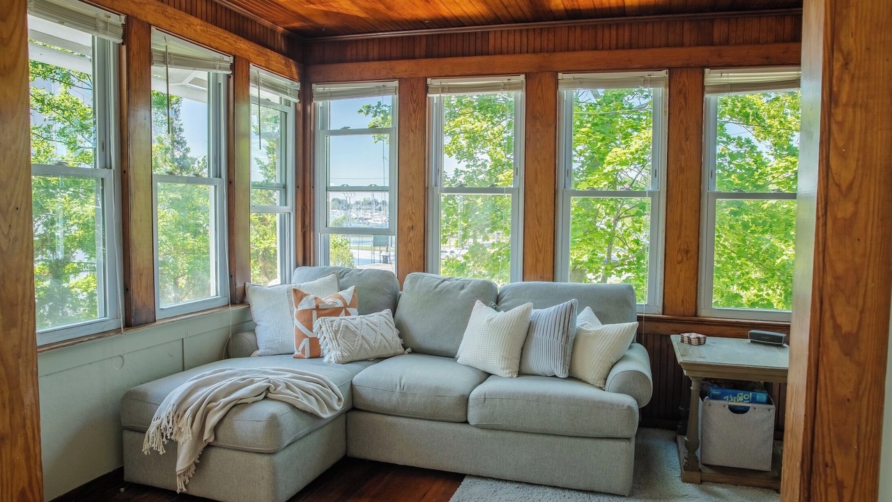 Photo of Livingroom in Milford