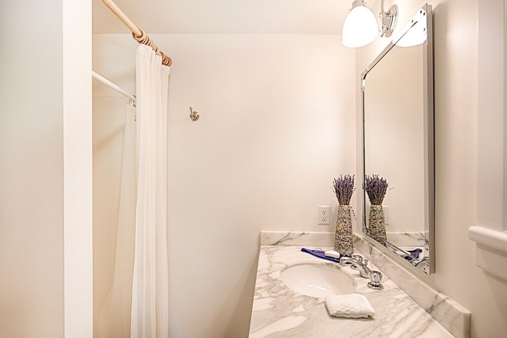 Photo of Bathroom in Tisbury