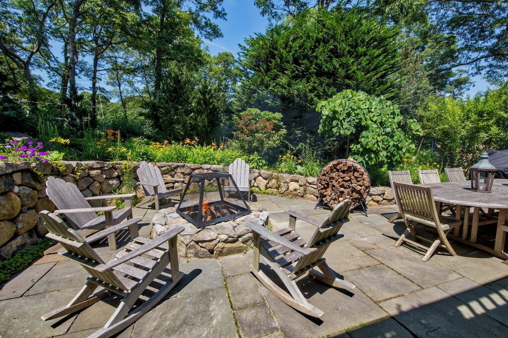 Photo of Outdoor in Tisbury