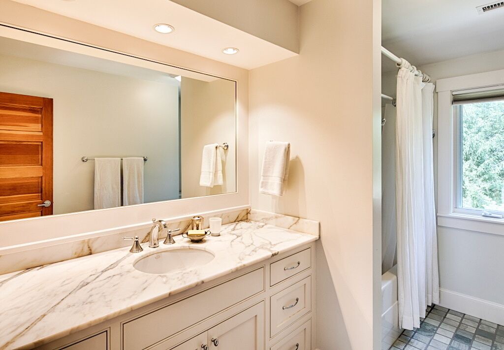 Photo of Bathroom in Tisbury
