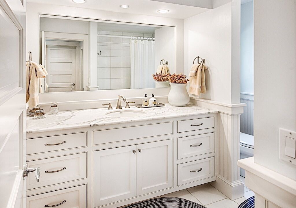 Photo of Bathroom in Tisbury