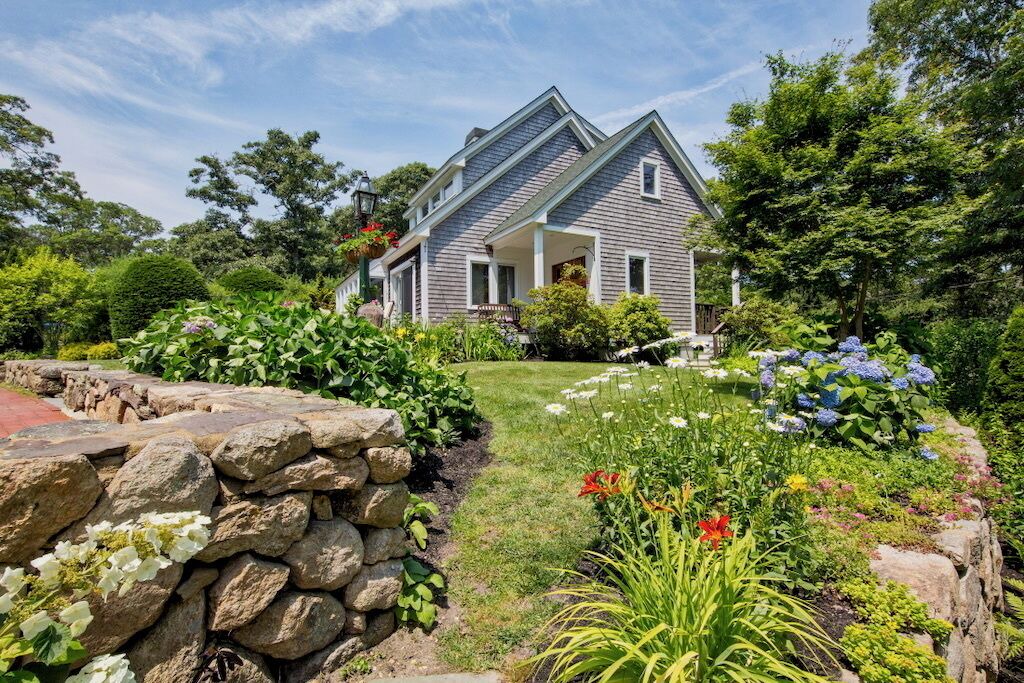 Photo of Outdoor in Tisbury