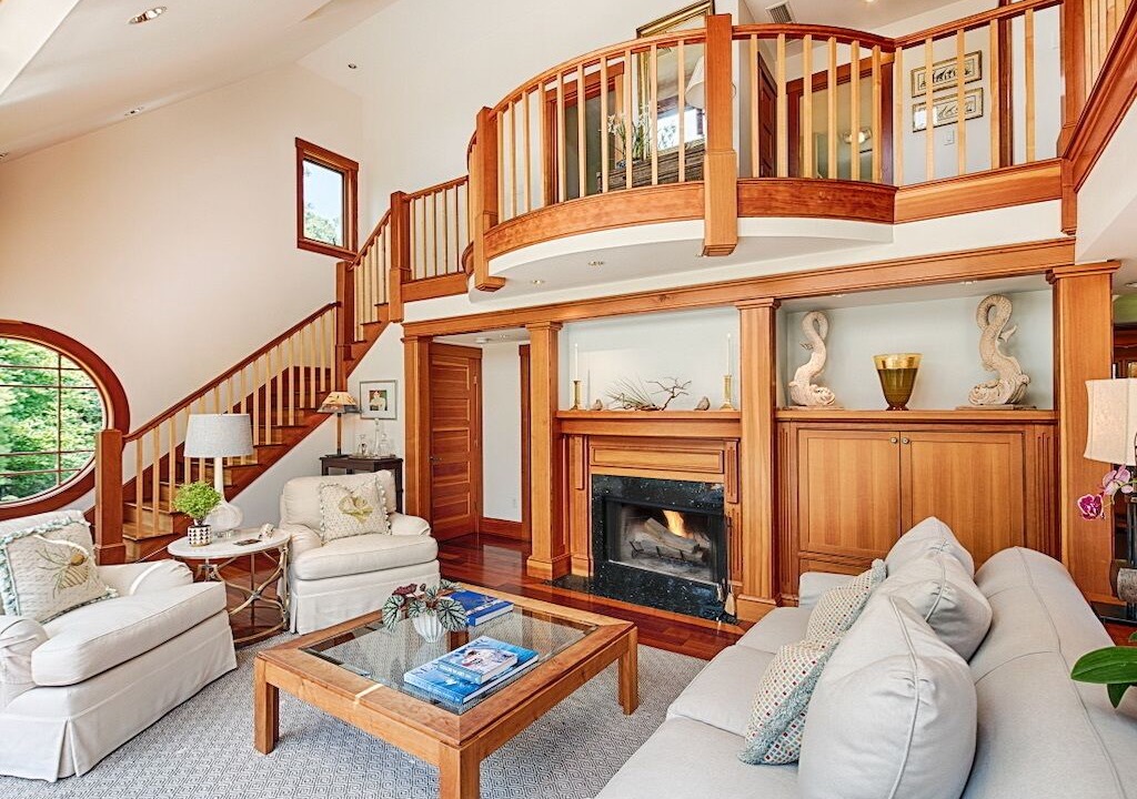 Photo of Livingroom in Tisbury