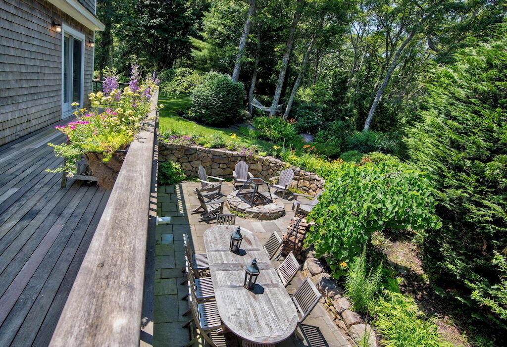 Photo of Outdoor in Tisbury