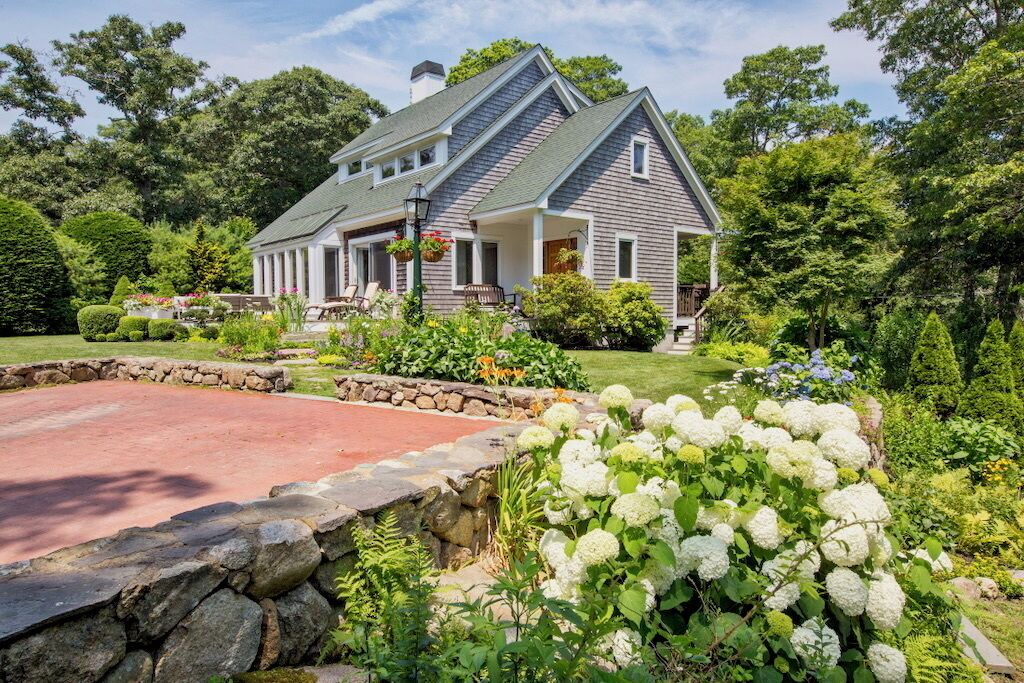 Photo of Outdoor in Tisbury