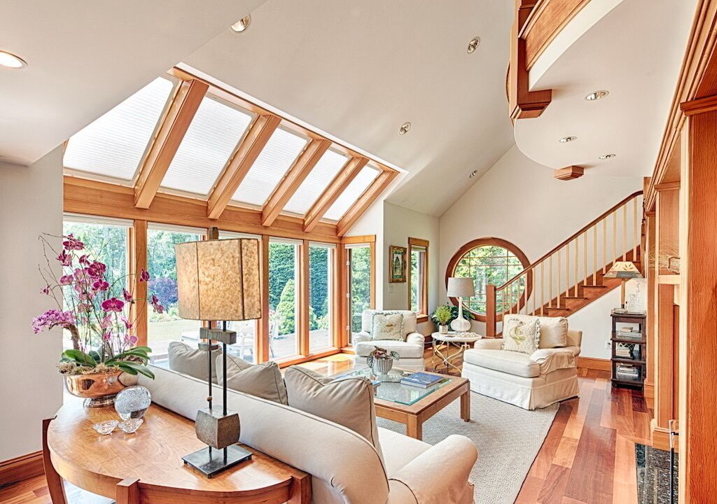 Photo of Livingroom in Tisbury