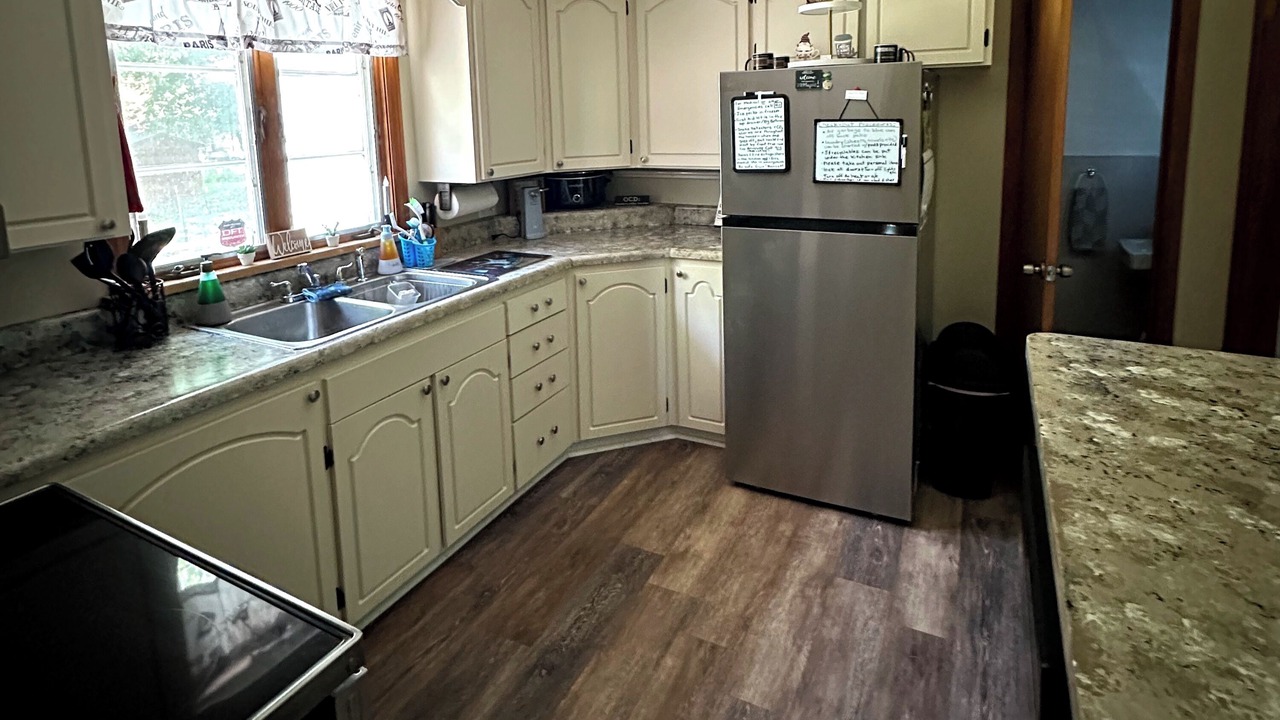 Photo of Kitchen in Fredonia