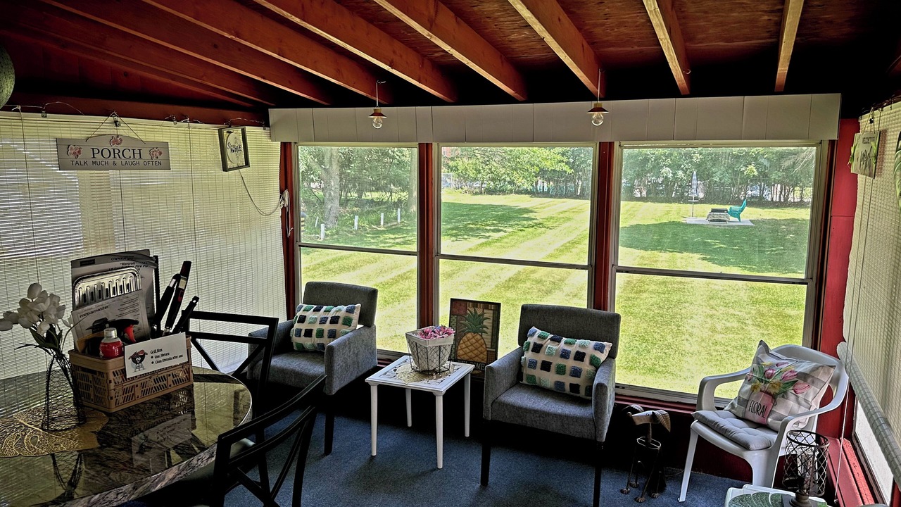 Photo of Outdoor in Fredonia